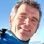 Eric Géhin conseiller sportif exerçant dans les Vosges et en Alsace : marche nordique, cyclisme, gym, formation